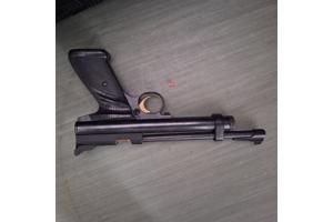 Crosman 2240 5.5 mm pistool
