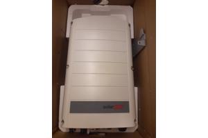 SolarEdge Omvormer type: SE5K - RWOTEBNN4, 3-phase 5.0kW