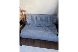 2 Persoons Slaapbank