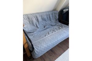 2 Persoons Slaapbank