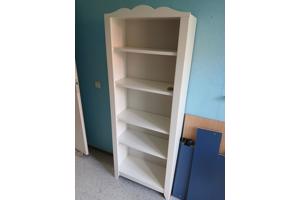 Meerdere kasten op te halen