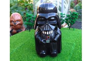 Star wars Darht vader seinlamp