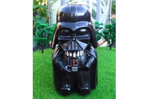 Star wars Darht vader seinlamp