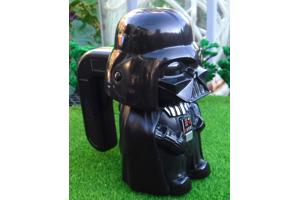 Star wars Darht vader seinlamp