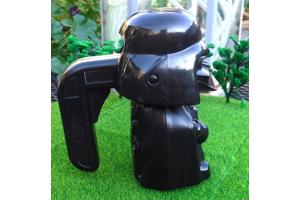 Star wars Darht vader seinlamp