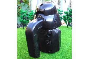 Star wars Darht vader seinlamp
