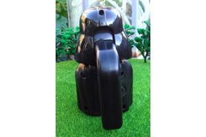 Star wars Darht vader seinlamp