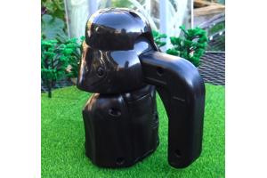 Star wars Darht vader seinlamp