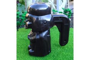 Star wars Darht vader seinlamp