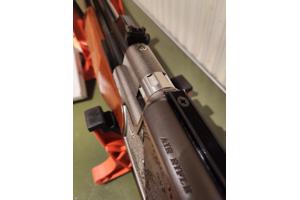 Pcp 6,35mm zeer nette luchtbuks