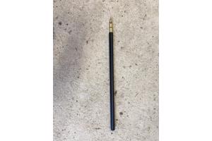 wisselloop .22 fx compleet met pelletprobe