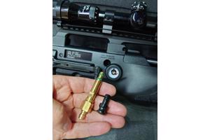 Walther Reign M2 pcp bullpup en veel accessoires