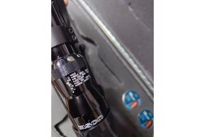 Walther Reign M2 pcp bullpup en veel accessoires
