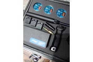 Walther Reign M2 pcp bullpup en veel accessoires
