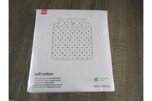 Dekbedovertrek Nieuw