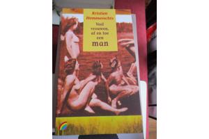 Kr. Hemmerechts  -  Veel Vrouwen en af en toe een Man