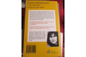 Kr. Hemmerechts  -  Veel Vrouwen en af en toe een Man