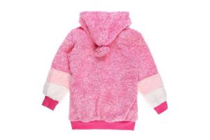 Seagull Fluffy zacht love beren vest 158/164 - 14 years