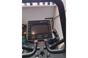 Crosstrainer sportsline X1.39