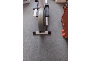 Crosstrainer sportsline X1.39