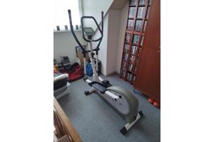 Crosstrainer sportsline X1.39