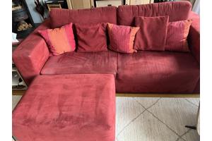 Bankstel van Montèl aangeboden