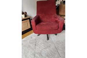 Bankstel van Montèl aangeboden