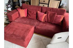 Bankstel van Montèl aangeboden