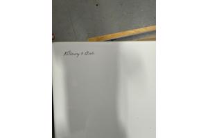 Wastafel Villeroy en Boch
