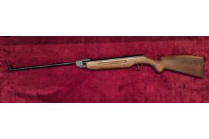 Weihrauch HW50 4.5mm