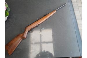 Haenel luchtbuks suhl model 310