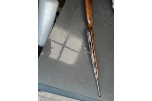 Haenel luchtbuks suhl model 310