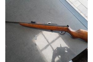 Haenel luchtbuks suhl model 310