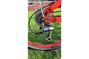 Prachtige RIDLEY THUNDER 2 mountainbike tandem