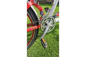 Prachtige RIDLEY THUNDER 2 mountainbike tandem