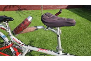 Prachtige RIDLEY THUNDER 2 mountainbike tandem