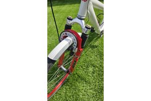 Prachtige RIDLEY THUNDER 2 mountainbike tandem