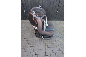 Maxi-Cosi Tobi autostoeltjes (2x), tot 4 jaar