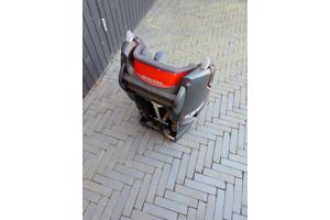 Maxi-Cosi Tobi autostoeltjes (2x), tot 4 jaar