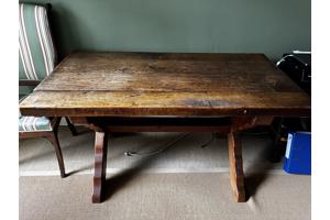 Tafel 150x80x80