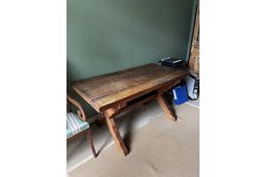 Tafel 150x80x80