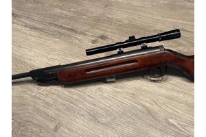 Diana model 35 luchtbuks