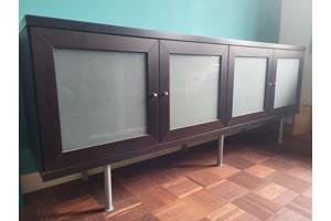 Ikea Bonde Dressoirkast