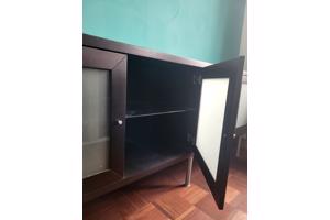 Ikea Bonde Dressoirkast