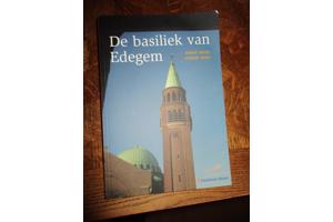 De Basiliek van Edegem