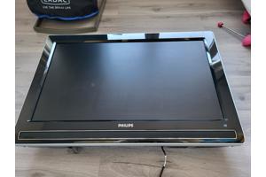 Philips tv zonder standaard 32 inch
