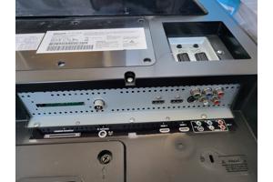 Philips tv zonder standaard 32 inch