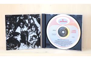 Cd 8 stuks o.a. Ten Sharp, Van Morrison, Michael Jackson etc