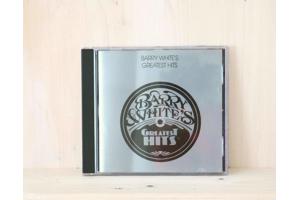 Cd 8 stuks o.a. Ten Sharp, Van Morrison, Michael Jackson etc