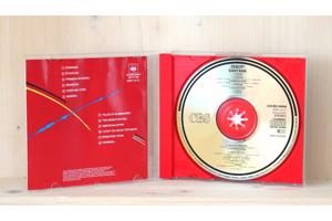 Cd 8 stuks o.a. Ten Sharp, Van Morrison, Michael Jackson etc